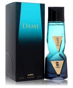 Ajmal Dame by Ajmal Eau De Parfum Spray 3.4 oz (Women)