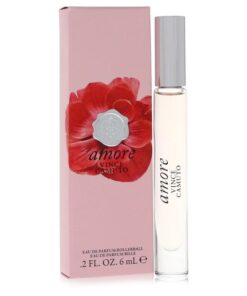Vince Camuto Amore by Vince Camuto Mini EDP Rollerball .2 oz (Women)