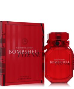 Bombshell Intense by Victoria’s Secret Eau De Parfum Spray 3.4 oz (Women) Bombshell Intense by Victoria’s Secret Eau De Parfum Spray 3.4 oz (Women)