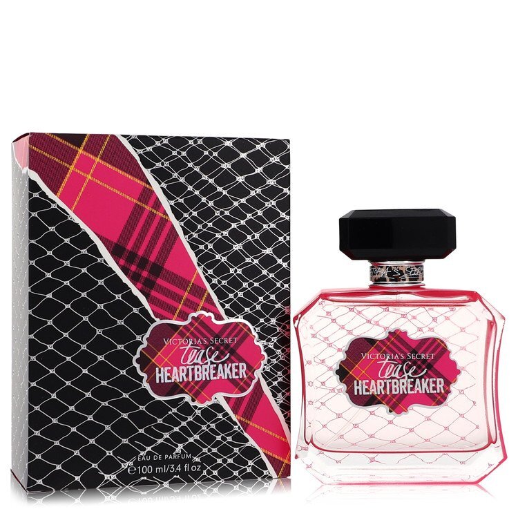 Victoria’s Secret Tease Heartbreaker by Victoria’s Secret Eau De Parfum Spray 3.4 oz (Women) Victoria’s Secret Tease Heartbreaker by Victoria’s Secret Eau De Parfum Spray 3.4 oz (Women)
