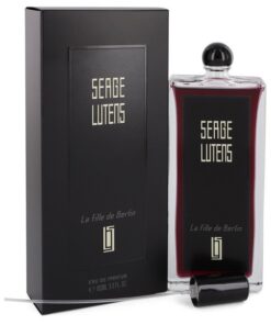 La Fille De Berlin by Serge Lutens Eau De Parfum Spray (Unisex) 3.3 oz (Women)