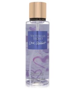 Victoria’s Secret Love Addict by Victoria’s Secret Fragrance Mist Spray 8.4 oz (Women) Victoria’s Secret Love Addict by Victoria’s Secret Fragrance Mist Spray 8.4 oz (Women)