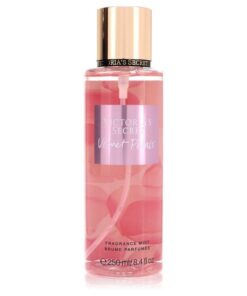 Victoria’s Secret Velvet Petals by Victoria’s Secret Fragrance Mist Spray 8.4 oz (Women) Victoria’s Secret Velvet Petals by Victoria’s Secret Fragrance Mist Spray 8.4 oz (Women)