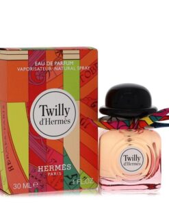 Twilly D’hermes by Hermes Eau De Parfum Spray 1 oz (Women) Twilly D’hermes by Hermes Eau De Parfum Spray 1 oz (Women)
