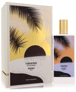 Memo Tamarindo by Memo Eau De Parfum Spray (Unisex) 2.5 oz (Women) Memo Tamarindo by Memo Eau De Parfum Spray (Unisex) 2.5 oz (Women)