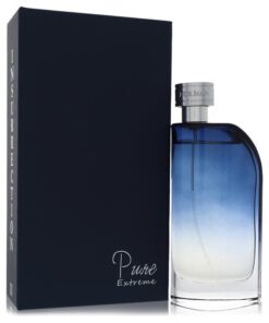 Insurrection II Pure Extreme by Reyane Tradition Eau De Toilette Spray 3 oz (Men)