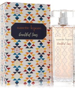 Beautiful Times by Nanette Lepore Eau De Parfum Spray 3.4 oz (Women)