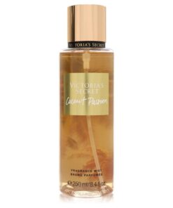 Victoria’s Secret Coconut Passion by Victoria’s Secret Fragrance Mist Spray 8.4 oz (Women) Victoria’s Secret Coconut Passion by Victoria’s Secret Fragrance Mist Spray 8.4 oz (Women)
