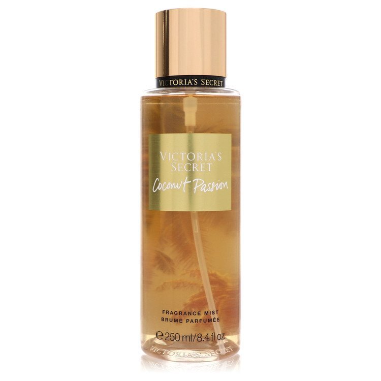 Victoria’s Secret Coconut Passion by Victoria’s Secret Fragrance Mist Spray 8.4 oz (Women) Victoria’s Secret Coconut Passion by Victoria’s Secret Fragrance Mist Spray 8.4 oz (Women)