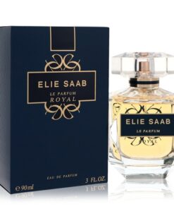 Le Parfum Royal Elie Saab by Elie Saab Eau De Parfum Spray 3 oz (Women)