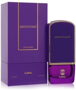 Ajmal Aristocrat by Ajmal Eau De Parfum Spray 2.5 oz (Women)
