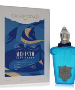 Mefisto Gentiluomo by Xerjoff Eau De Parfum Spray 3.4 oz (Men)