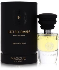 Luci Ed Ombre by Masque Milano Eau De Parfum Spray (Unisex) 1.18 oz (Women) Luci Ed Ombre by Masque Milano Eau De Parfum Spray (Unisex) 1.18 oz (Women)