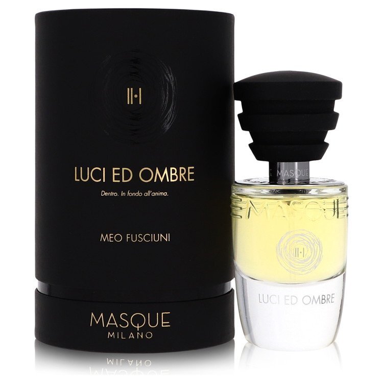 Luci Ed Ombre by Masque Milano Eau De Parfum Spray (Unisex) 1.18 oz (Women) Luci Ed Ombre by Masque Milano Eau De Parfum Spray (Unisex) 1.18 oz (Women)