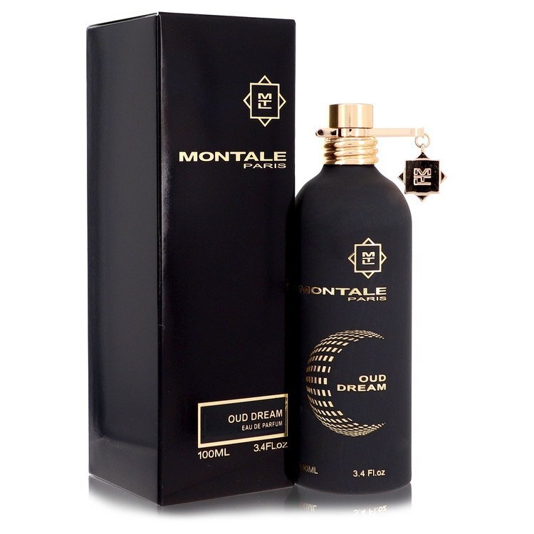 Montale Oud Dream by Montale Eau De Parfum Spray 3.4 oz (Women) Montale Oud Dream by Montale Eau De Parfum Spray 3.4 oz (Women)