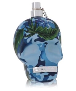 Police To Be Exotic Jungle by Police Colognes Eau De Toilette Spray (Tester) 4.2 oz (Men)