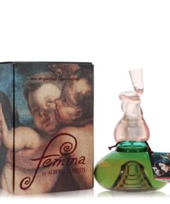 Femina by Alberta Ferretti Eau De Parfum Spray 3.4 oz (Women) Femina by Alberta Ferretti Eau De Parfum Spray 3.4 oz (Women)