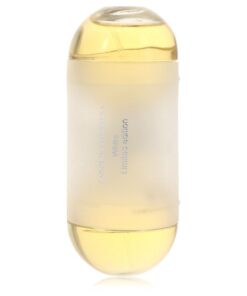 212 White by Carolina Herrera Eau De Toilette Spray (Tester) 2 oz (Women) 212 White by Carolina Herrera Eau De Toilette Spray (Tester) 2 oz (Women)