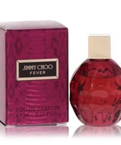 Jimmy Choo Fever by Jimmy Choo Mini EDP .15 oz (Women)