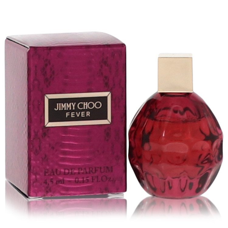 Jimmy Choo Fever by Jimmy Choo Mini EDP .15 oz (Women) Jimmy Choo Fever by Jimmy Choo Mini EDP .15 oz (Women)