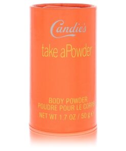 Candies by Liz Claiborne Body Powder Shaker 1.7 oz (Women) Candies by Liz Claiborne Body Powder Shaker 1.7 oz (Women)