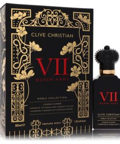 Clive Christian VII Queen Anne Cosmos Flower by Clive Christian Perfume Spray 1.6 oz (Women) Clive Christian VII Queen Anne Cosmos Flower by Clive Christian Perfume Spray 1.6 oz (Women)