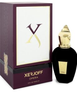 Xerjoff Opera by Xerjoff Eau De Parfum Spray (Unisex) 1.7 oz (Women)