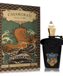 1888 Regio by Xerjoff Eau De Parfum Spray (Unisex) 3.4 oz (Women) 1888 Regio by Xerjoff Eau De Parfum Spray (Unisex) 3.4 oz (Women)