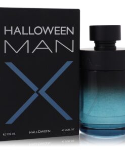 Halloween Man X by Jesus Del Pozo Eau De Toilette Spray 4.2 oz (Men) Halloween Man X by Jesus Del Pozo Eau De Toilette Spray 4.2 oz (Men)