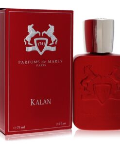 Kalan by Parfums De Marly Eau De Parfum Spray (Unisex) 2.5 oz (Men)
