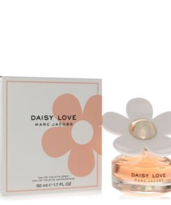 Daisy Love by Marc Jacobs Eau De Toilette Spray 1.7 oz (Women) Daisy Love by Marc Jacobs Eau De Toilette Spray 1.7 oz (Women)