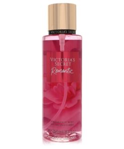 Victoria’s Secret Romantic by Victoria’s Secret Fragrance Mist 8.4 oz (Women) Victoria’s Secret Romantic by Victoria’s Secret Fragrance Mist 8.4 oz (Women)