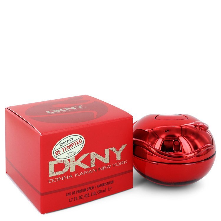 Be Tempted by Donna Karan Eau De Parfum Spray 1.7 oz (Women) Be Tempted by Donna Karan Eau De Parfum Spray 1.7 oz (Women)