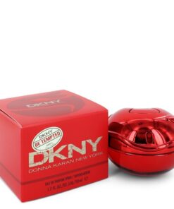 Be Tempted by Donna Karan Eau De Parfum Spray 1.7 oz (Women) Be Tempted by Donna Karan Eau De Parfum Spray 1.7 oz (Women)