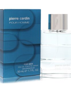 Pierre Cardin Pour Homme by Pierre Cardin Eau De Toilette Spray 1.7 oz (Men)