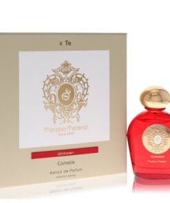 Tiziana Terenzi Wirtanen by Tiziana Terenzi Extrait De Parfum Spray (Unisex) 3.38 oz (Women)