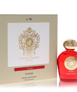 Tiziana Terenzi Tempel by Tiziana Terenzi Extrait De Parfum Spray (Unisex) 3.38 oz (Women) Tiziana Terenzi Tempel by Tiziana Terenzi Extrait De Parfum Spray (Unisex) 3.38 oz (Women)