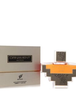 Afnan Ornament by Afnan Eau De Parfum Spray 3.4 oz (Women) Afnan Ornament by Afnan Eau De Parfum Spray 3.4 oz (Women)