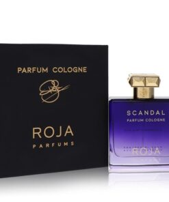 Roja Scandal by Roja Parfums Eau De Parfum Spray 3.4 oz (Men) Roja Scandal by Roja Parfums Eau De Parfum Spray 3.4 oz (Men)
