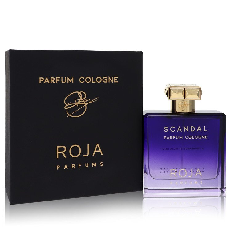 Roja Scandal by Roja Parfums Eau De Parfum Spray 3.4 oz (Men) Roja Scandal by Roja Parfums Eau De Parfum Spray 3.4 oz (Men)