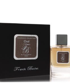 Franck Boclet Oud by Franck Boclet Eau De Parfum Spray 3.4 oz (Men) Franck Boclet Oud by Franck Boclet Eau De Parfum Spray 3.4 oz (Men)