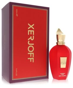 Xerjoff Red Hoba by Xerjoff Eau De Parfum Spray (Unisex) 3.4 oz (Women) Xerjoff Red Hoba by Xerjoff Eau De Parfum Spray (Unisex) 3.4 oz (Women)
