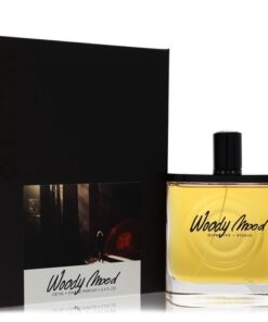 Woody Mood by Olfactive Studio Eau De Parfum Spray (Unisex) 3.4 oz (Women) Woody Mood by Olfactive Studio Eau De Parfum Spray (Unisex) 3.4 oz (Women)