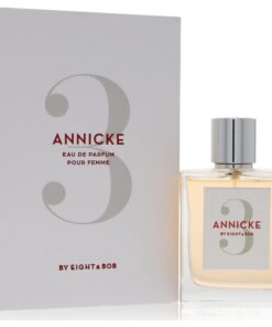 Annicke 3 by Eight & Bob Eau De Parfum Spray 3.4 oz (Women) Annicke 3 by Eight & Bob Eau De Parfum Spray 3.4 oz (Women)