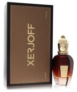 Xerjoff Oud Stars Gao by Xerjoff Eau De Parfum Spray (Unisex) 1.7 oz (Women)