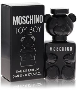 Moschino Toy Boy by Moschino Mini EDP .17 oz (Men) Moschino Toy Boy by Moschino Mini EDP .17 oz (Men)