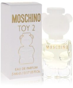 Moschino Toy 2 by Moschino Mini EDP .17 oz (Women)