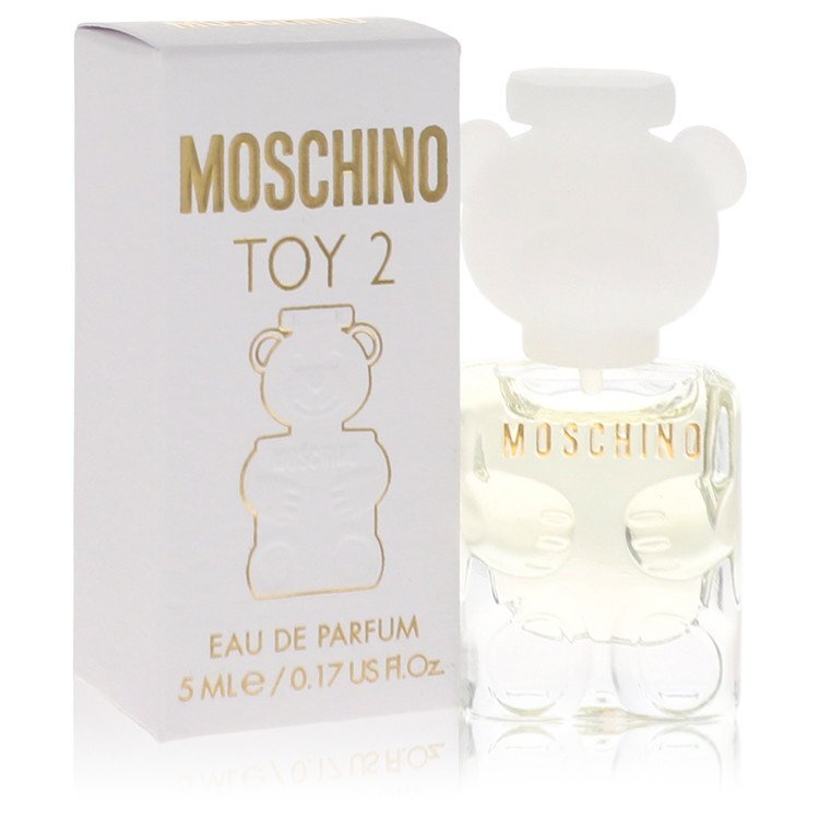 Moschino Toy 2 by Moschino Mini EDP .17 oz (Women) Moschino Toy 2 by Moschino Mini EDP .17 oz (Women)