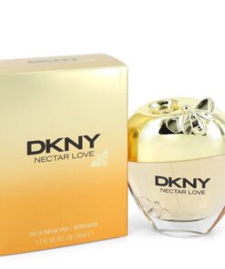 DKNY Nectar Love by Donna Karan Eau De Parfum Spray 1.7 oz (Women)
