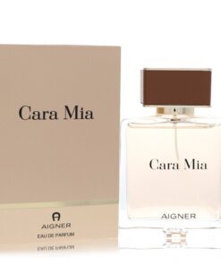 Cara Mia by Etienne Aigner Eau De Parfum Spray 3.4 oz (Women) Cara Mia by Etienne Aigner Eau De Parfum Spray 3.4 oz (Women)